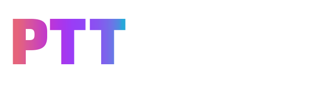 PTTWIN   LOGO